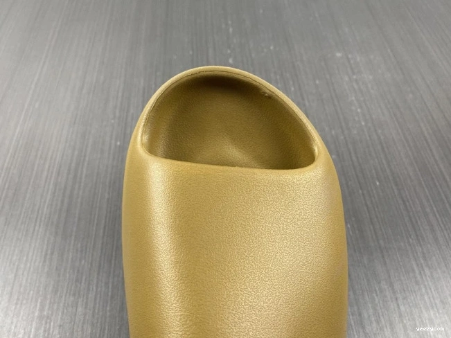 Yeezy Slide Ochre GW1931 Adidas 0906
